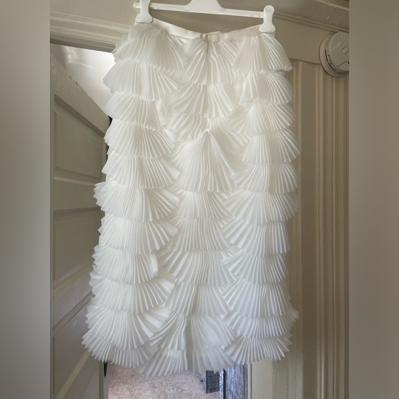 Andrea Iyamah Skirt size 10 - Picture 3 of 6